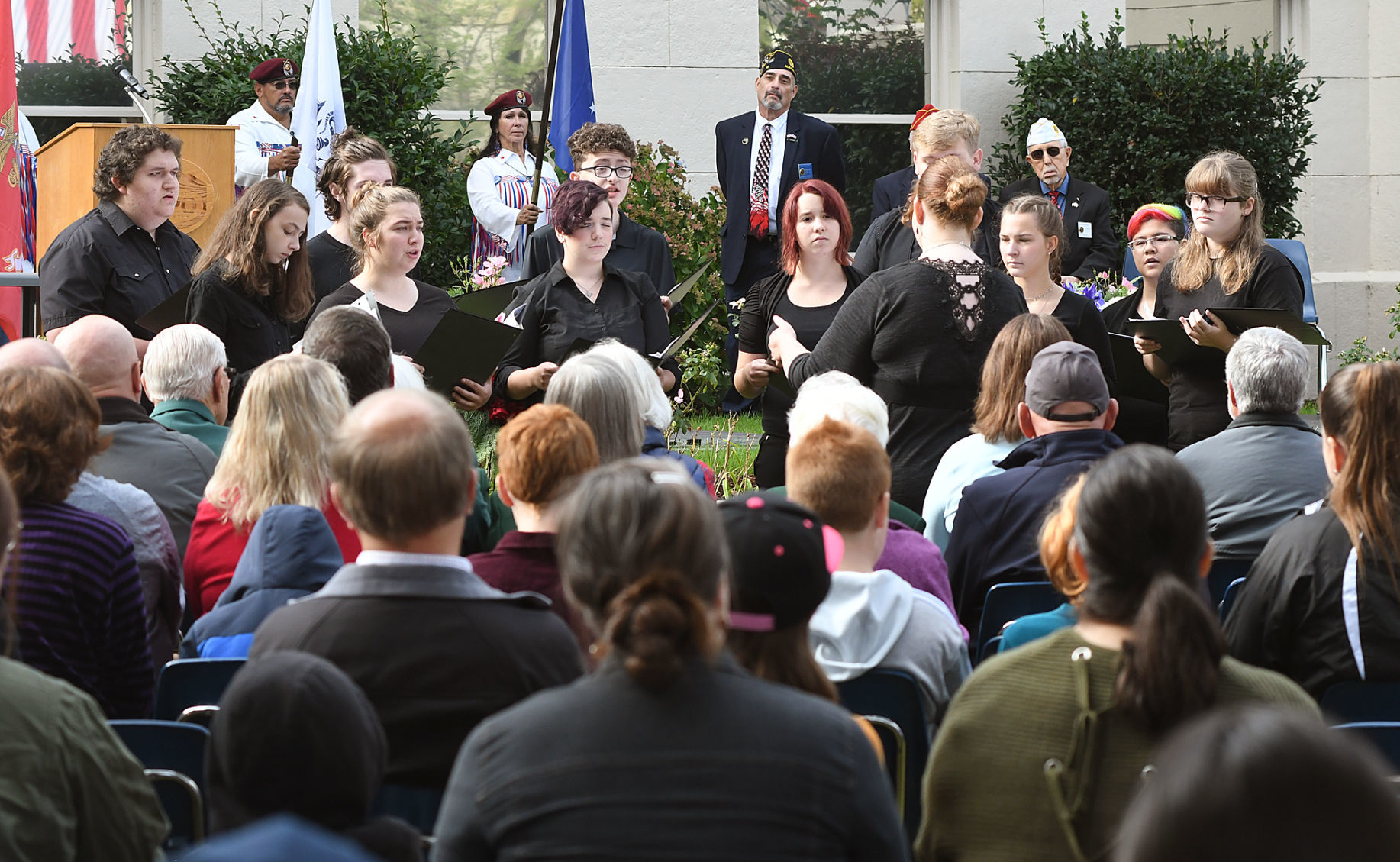 Albany 911 Commemoration40-my